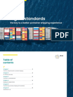 DCSA - Ebook - A Better Container Shipping Experience