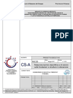 1219 - All. CS-A - Relazione Di Calcolo - Completa PDF