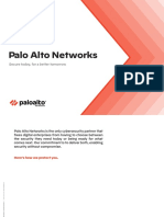 PaloAlto Portfolio-Product-Brochure