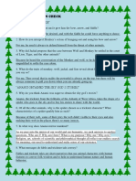 Comprehension Check PDF