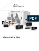 CFR MANUEL-SIMPLIFIE CHILLER UCH FR Rel1.0