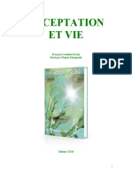 FCX Acceptation Et Vie Editeur UEM