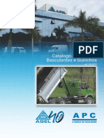 Catalogo Basculante Site PDF