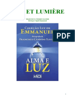 FCX Ame Et Lumière Editora IDE