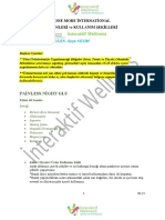 09 21 Ürün Kullanim Şeki̇lleri̇ I İnterakti̇f Wellness 1 PDF