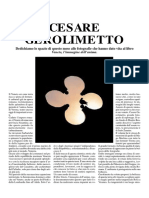 Cesare Gerolimetto PDF