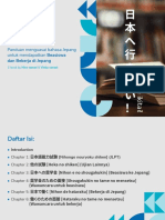 Ebook-Jepang Beasiswa - Bekerja New PDF