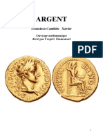 FCX Argent Editeur IDE