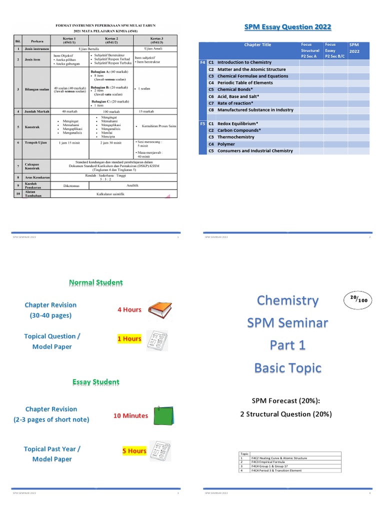 Chemistry Part 1 PDF | PDF | Chemical Bond | Chemical Compounds