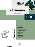 Él Gnomo PDF