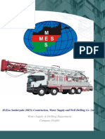 Drilling Profile EN - MES Company Updated