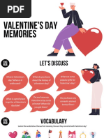 A1-A2 Valentine's Day Memories SV