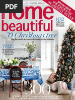 AustralianHomeBeautifulDec2022 PDF