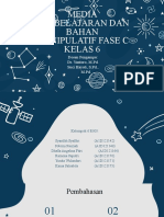 Matematika Kelompok 6 R005 Semester 4 PGSD Angkatan 2021 Fakultas Keguruan Dan Ilmu Pendidikan Universitas Jambi Jambi Indonesia