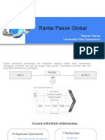 Global Supply Chain PDF