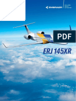 Embraer Spec E145XR EN