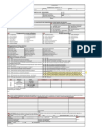 Item 1. F.SGI - BRA.037 Permissao de Trabalho