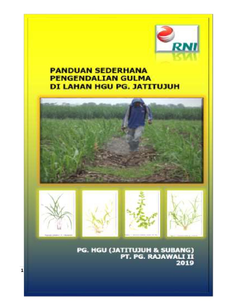 SGC Tingkatkan Kemitraan Tebu dengan Petani Tubaba
