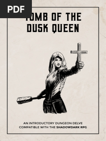 Tomb Dusk Queen PDF