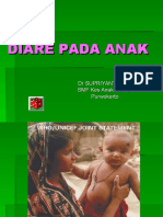 Diare Pada Anak