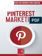 Pinterest Marketing Turbine E Transforme