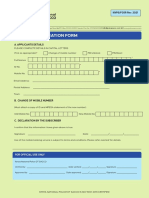 KNPS MTawi Application Form 0921 PDF