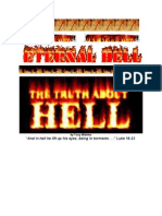 The Truth About A Place Called Hell