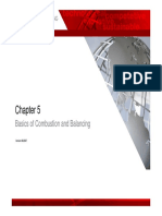 Basics of Combustion and Balancing PDF