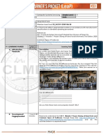 TLE ICT CY9 w5 PDF