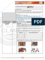 TLE ICT CY9 w4 PDF