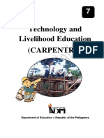 Tle7 Ia Carpentry M2 V2 PDF