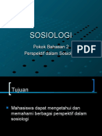 SOSIO - 2 - PERSPEKTIF SOSIOLOGI-baru