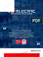 Protección Diferencial en Transformadores - V2 PDF
