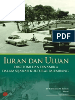 ILIRAN DAN ULUAN Dinamika Dan Dikotomi S