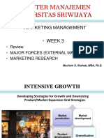 MMU Marketing Management Week 3 GENAP 2022-2023