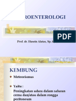 GASTROENTEROLOGI