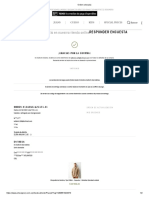Orden Colocada PDF