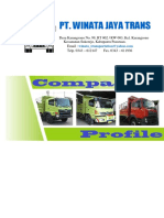Company Profile Winata PDF