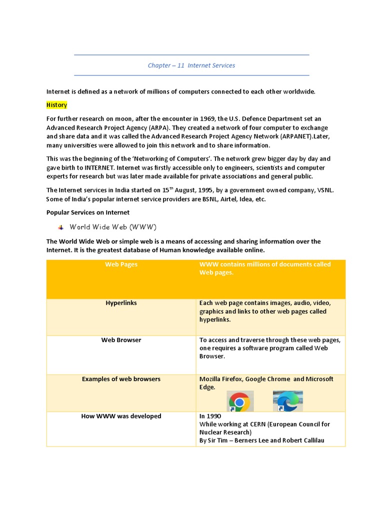 Chapter 11 PDF Instant Messaging World Wide 