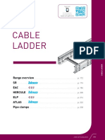 NXF Cable Ladder en 2017