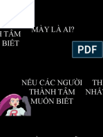 Slide giới thiệu thành viên nhóm kiểu ngôn nhất trì - www.paopoi.xyz