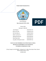 Tugas Makalah Pelayanan Bk. Teknik-Teknik Memahami Siswa PDF