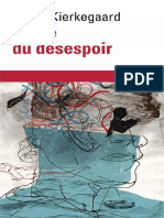 Traité Du Désespoir (Sören Kierkegaard (Kierkegaard, Sören) ) (Z-Library) PDF