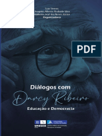 Dialogos Darcy Ribeiro