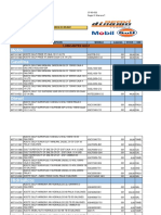 Inventario LUB 17-03-022