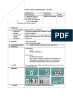 Science Lesson Plan on Work and Power