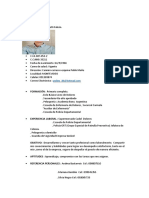 Currículum Lucas PDF
