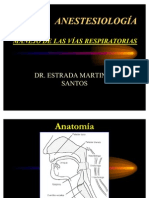 2)Manejo de Las Vias Respirat