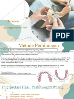 Extraction&Nonextraction DRG - Anggih