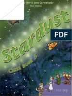 Stardust 5 Class Book